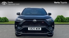 Toyota RAV4 2.5 PHEV GR Sport 5dr CVT Estate